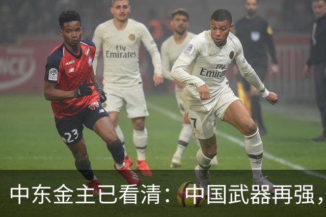 中东金主已看清：中国武器再强，也不会真正为其撑腰！现实太扎心