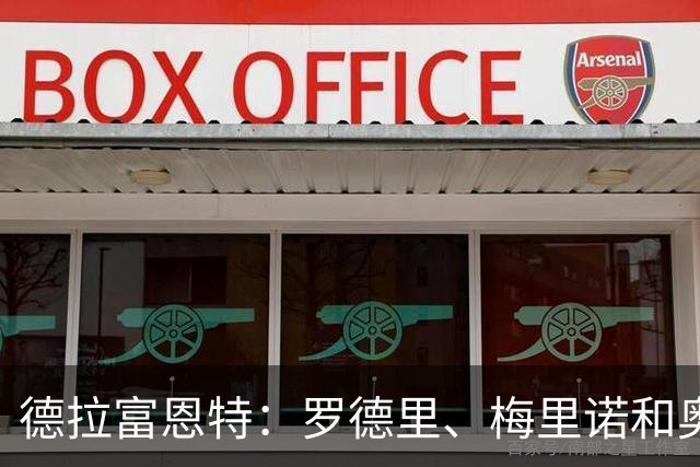 德拉富恩特：罗德里、梅里诺和奥亚萨瓦尔未来可能成为好教练